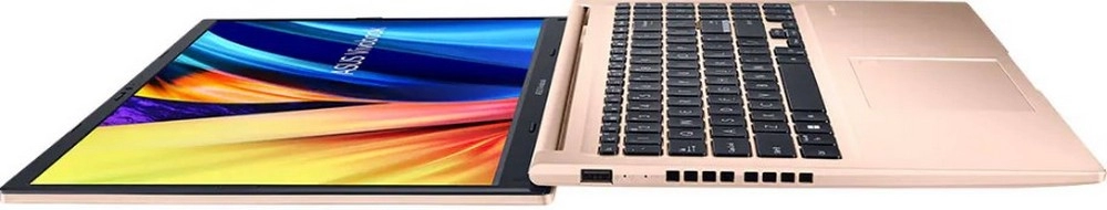 Ноутбук Asus R1502ZBQ1003 15.6 / Коричневый photo 6