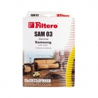 Мешки для пылесоса Samsung samsung03 