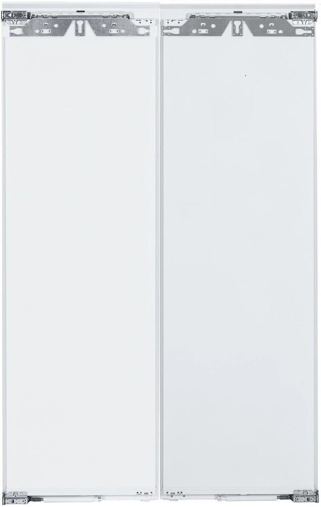 Frigider cu doua usi Liebherr SBS70I4 / 510 l / 178 cm / A++ / Alb photo 2