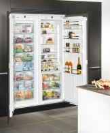 Frigider Liebherr SBS70I4 thumbnav 8