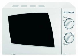 Cuptor cu microunde Scarlett SC-1703 