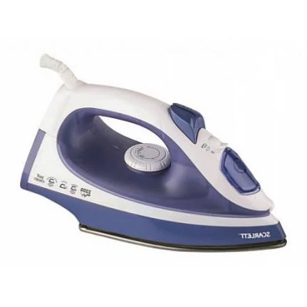 Fier de calcat Scarlett SC-SI30S03, 2200W photo 4