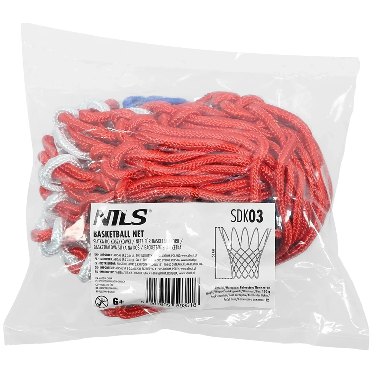 Сетка NILS Nils DRV photo 3