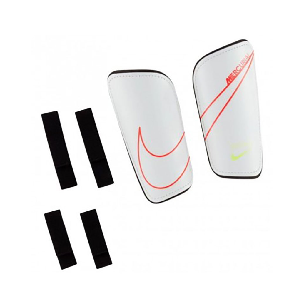 Щитки Nike NK MERC HRDSHL GRD photo 1 Щитки Nike NK MERC HRDSHL GRD photo 1