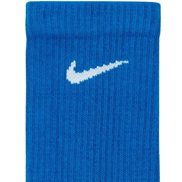 Носки Мужской Nike Everyday Plus Cushioned L Разноцветный photo 3