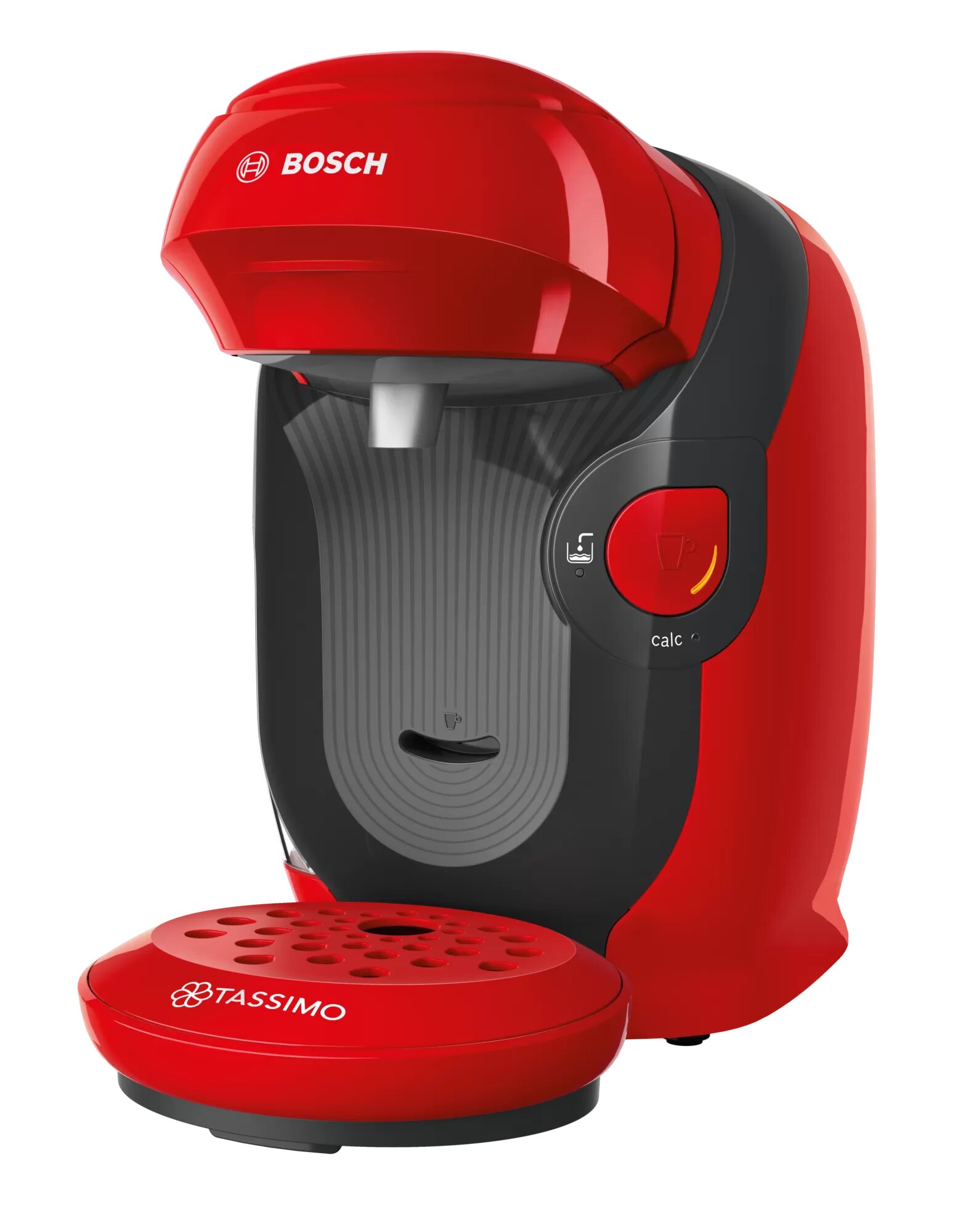 Aparat de cafea Cu capsule Bosch TAS1103 / 3.3 bar / Cu capsule photo 1