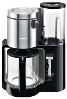 Cafetiera cu picaturi Siemens TC86303 