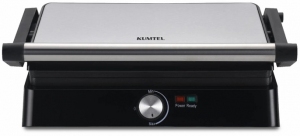 Гриль Kumtel TTM03 thumbnav 1