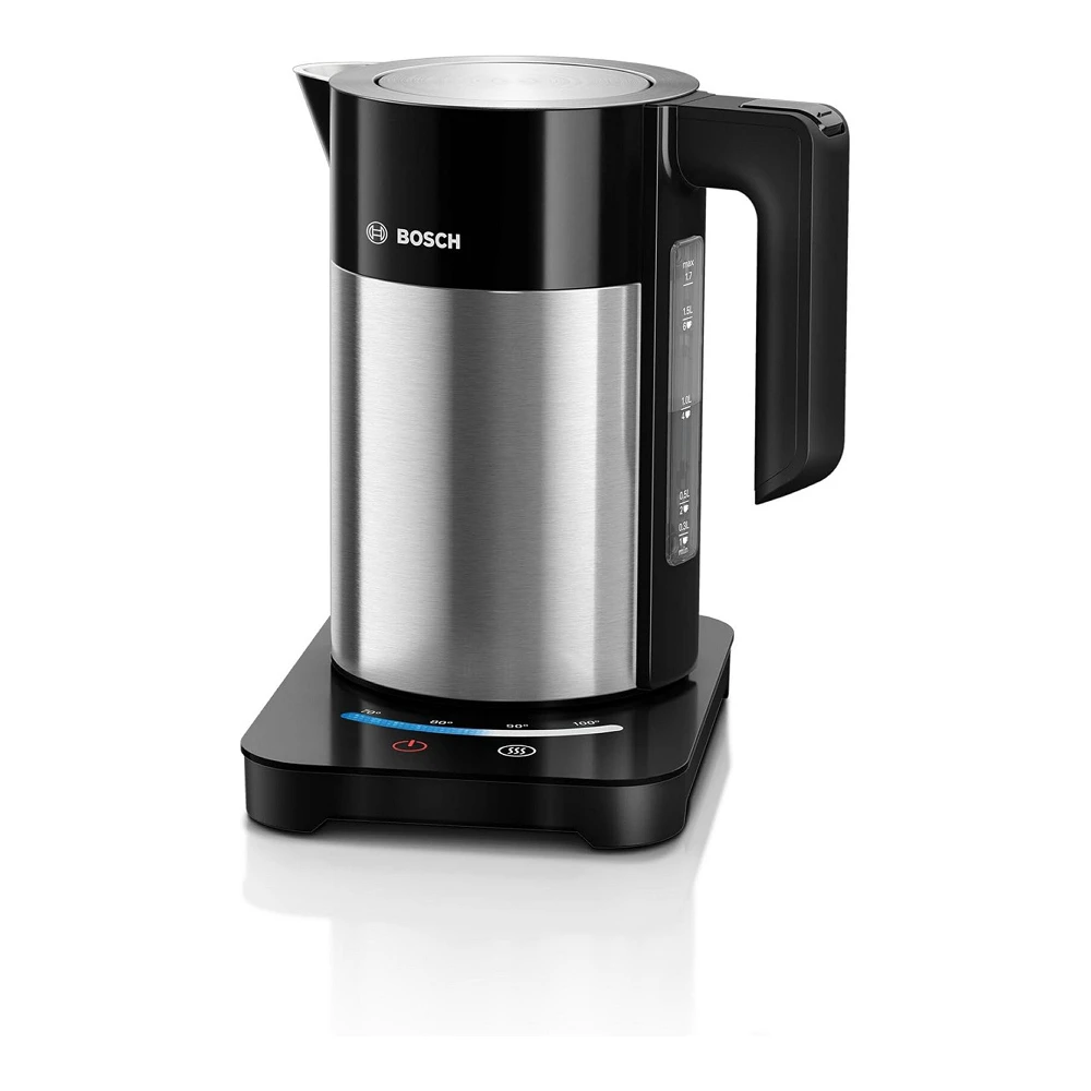Чайник электрический Bosch TWK7203 photo 1