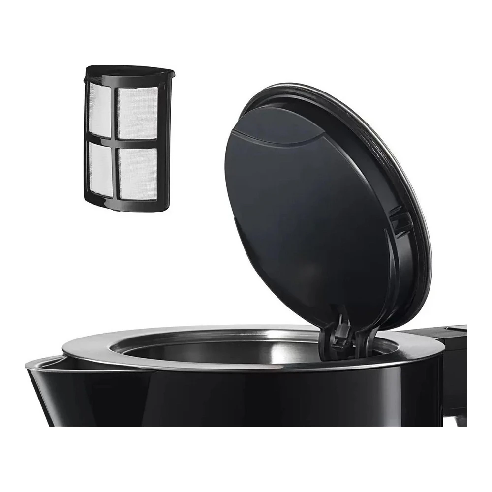 Чайник электрический Bosch TWK7203 photo 3