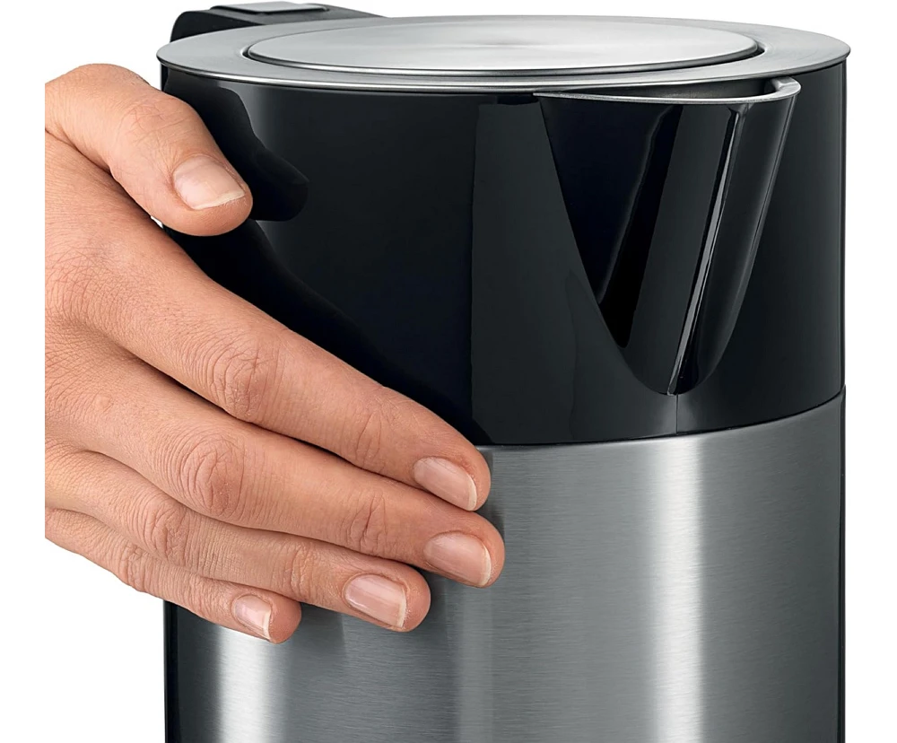 Чайник электрический Bosch TWK7203 photo 5