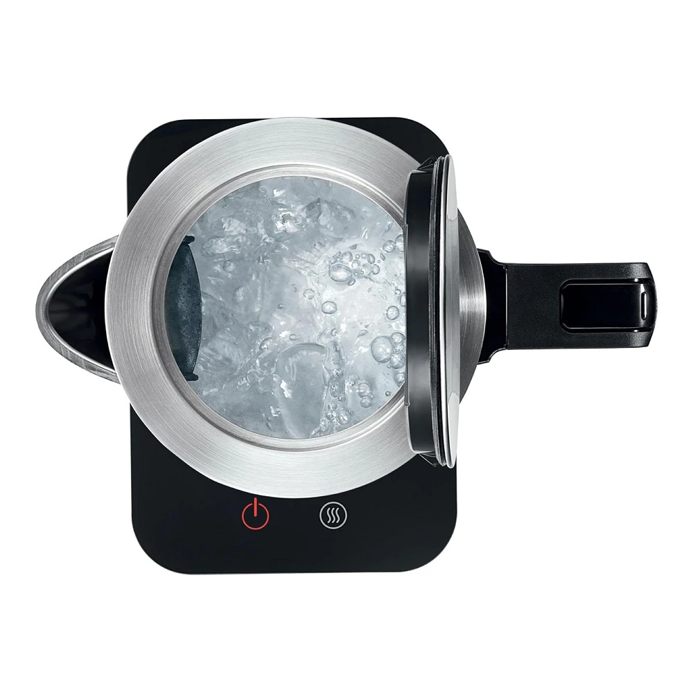 Чайник электрический Bosch TWK7203 photo 6