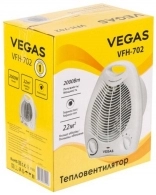 Тепловентилятор Vegas VFH702/703 thumbnav 4