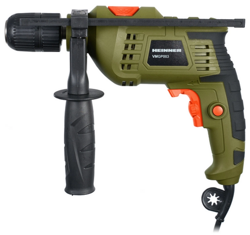 Masina de gaurit Heinner VMGP003 photo 1