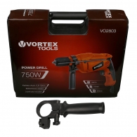 Дрель-шуруповерт Vortex  VO2803 thumbnav 5