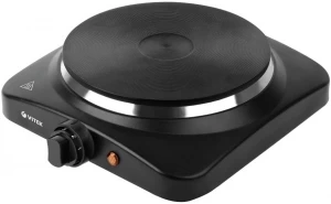 Плита настольная электрическая Vitek VT-3703 