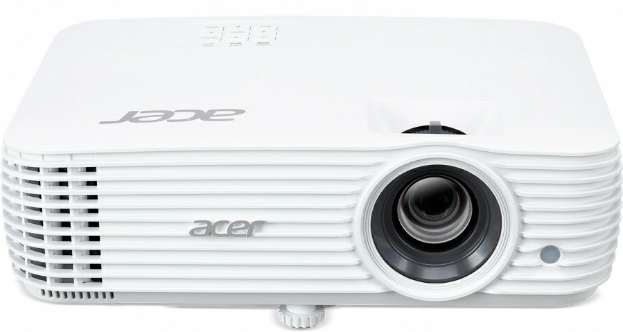 Proiector ACER H6815BD (MR.JTA11.001) / 4K / DLP 3D / 4000Lm photo 1