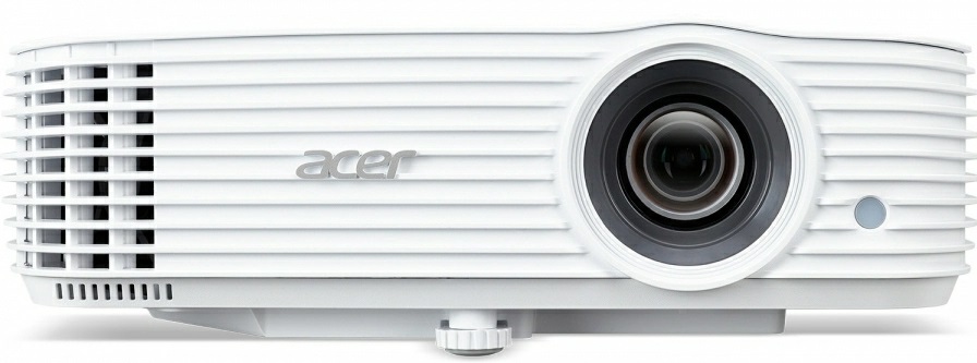 Proiector ACER H6815BD (MR.JTA11.001) / 4K / DLP 3D / 4000Lm photo 2