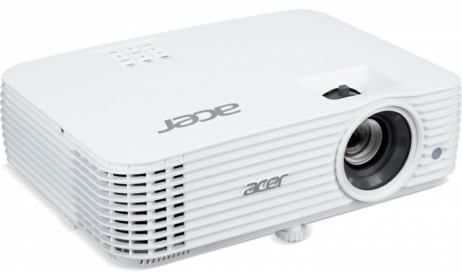 Proiector ACER H6815BD (MR.JTA11.001) / 4K / DLP 3D / 4000Lm photo 3