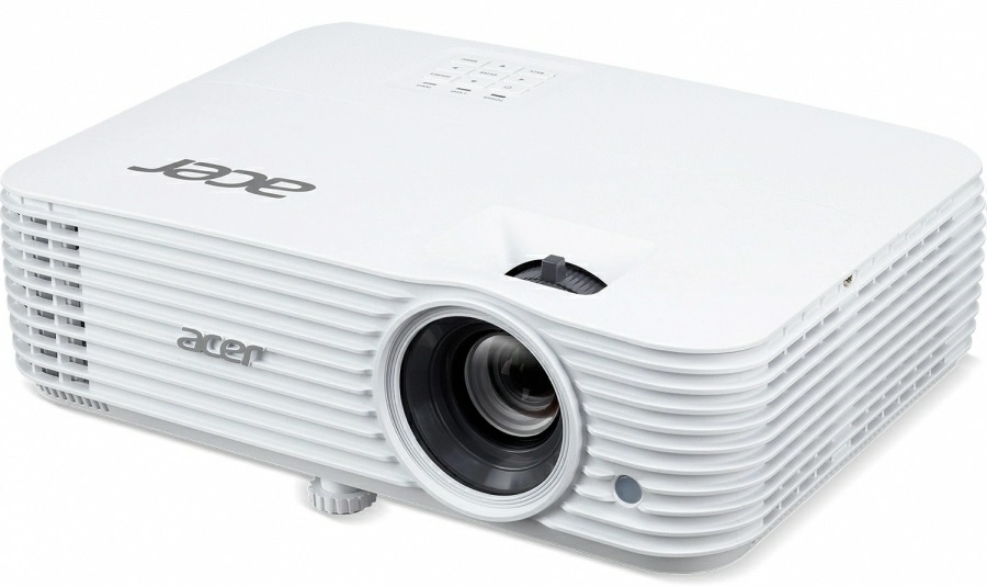 Proiector ACER H6815BD (MR.JTA11.001) / 4K / DLP 3D / 4000Lm photo 4