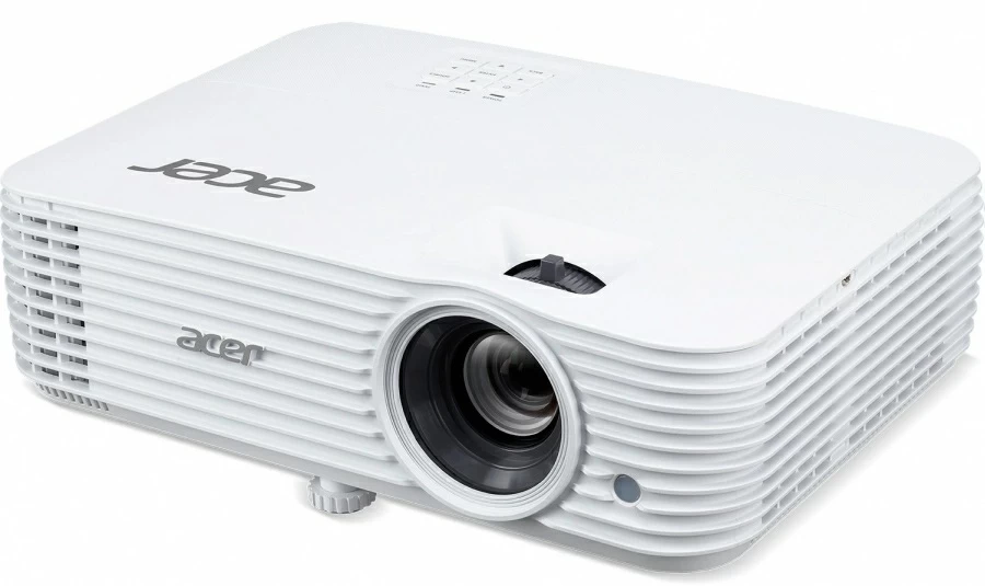 Proiector ACER H6815BD (MR.JTA11.001) / 4K / DLP 3D / 4000Lm photo 4