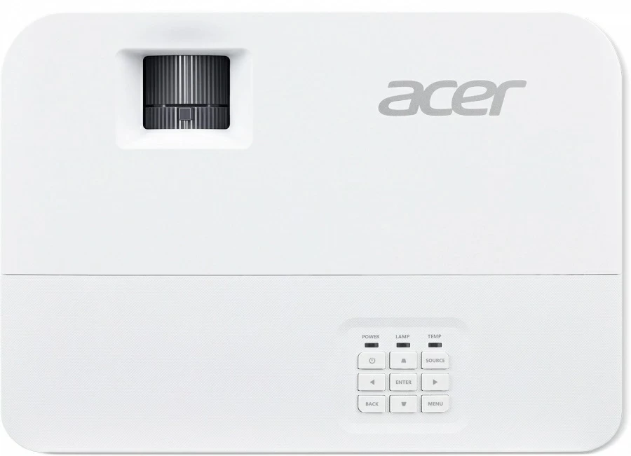Proiector ACER H6815BD (MR.JTA11.001) / 4K / DLP 3D / 4000Lm photo 5