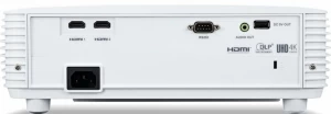 Proiector ACER H6815BD (MR.JTA11.001) / 4K / DLP 3D / 4000Lm thumbnav 6