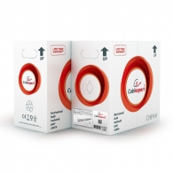 Cable FTP Gembird FPC-5004E-SO, CAT5e, AWG24 solid copper, 305m thumbnav 2