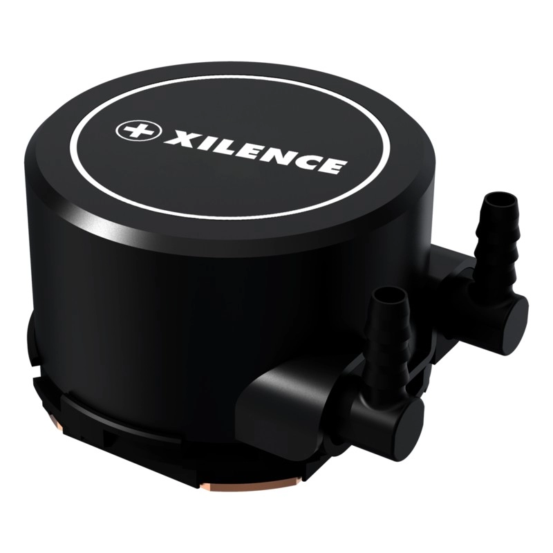 Sisteme de racire XILENCE Liquid Cooler (XC978) ”LiQuRizer 360”  Performance A+ / Universal / 400W / Black photo 5