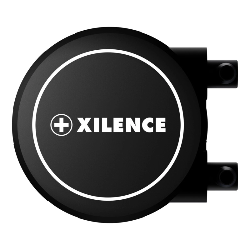 Sisteme de racire XILENCE Liquid Cooler (XC978) ”LiQuRizer 360”  Performance A+ / Universal / 400W / Black photo 7