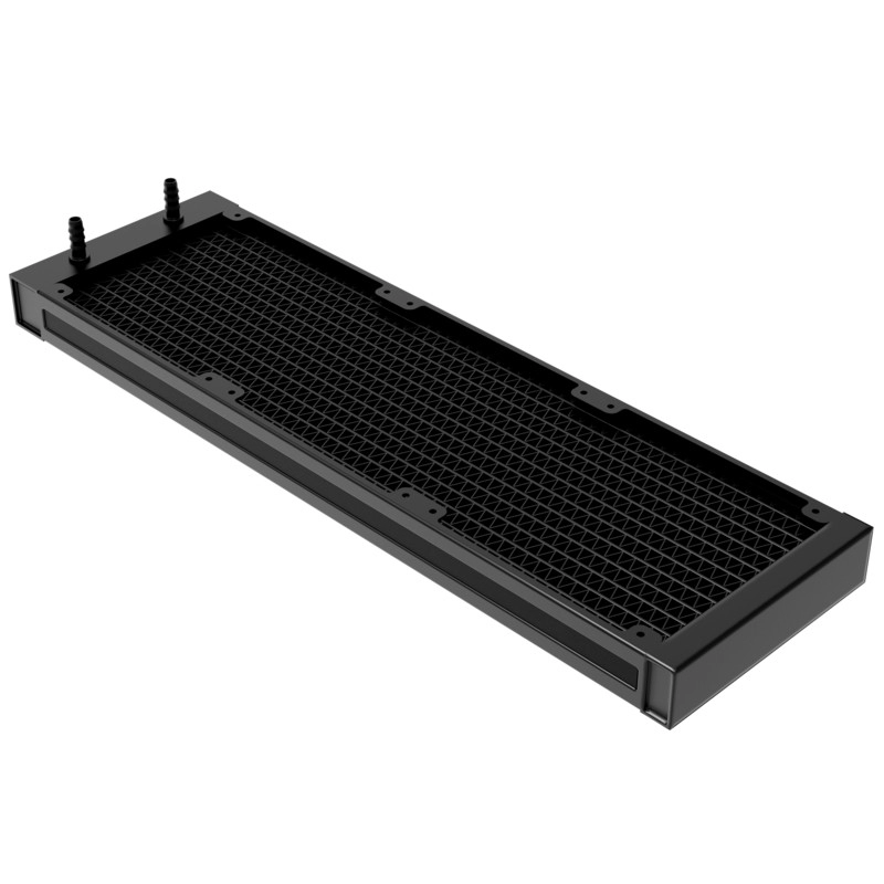 Sisteme de racire XILENCE Liquid Cooler (XC978) ”LiQuRizer 360”  Performance A+ / Universal / 400W / Black photo 8