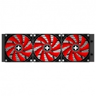 Sisteme de racire XILENCE Liquid Cooler (XC978) ”LiQuRizer 360”  Performance A+ / Universal / 400W / Black thumbnav 2