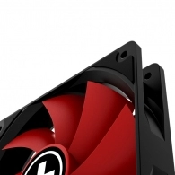 Sisteme de racire XILENCE Liquid Cooler (XC978) ”LiQuRizer 360”  Performance A+ / Universal / 400W / Black thumbnav 4