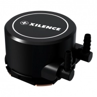 Sisteme de racire XILENCE Liquid Cooler (XC978) ”LiQuRizer 360”  Performance A+ / Universal / 400W / Black thumbnav 5