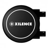 Sisteme de racire XILENCE Liquid Cooler (XC978) ”LiQuRizer 360”  Performance A+ / Universal / 400W / Black thumbnav 7