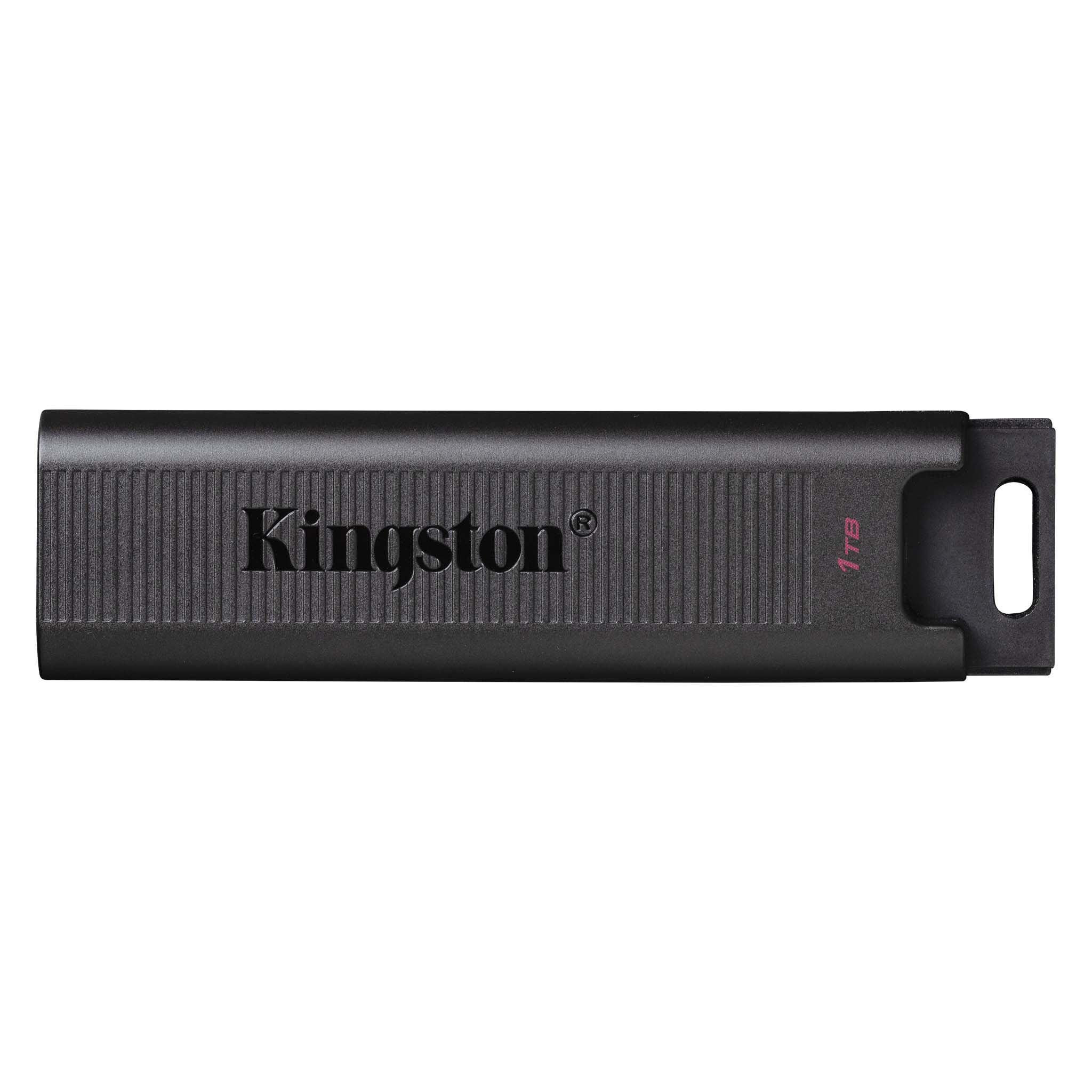 USB Flash Drives Kingston DataTraveler Max / USB-C3.2 / 1TB / Black photo 1