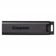 USB Flash Drives Kingston DataTraveler Max / USB-C3.2 / 1TB / Black thumbnav 1