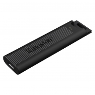 USB Flash Drives Kingston DataTraveler Max / USB-C3.2 / 1TB / Black thumbnav 2