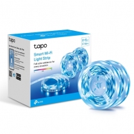 Умная светодиодная лента TP-LINK Tapo L900-10 / 10m / 2100 mcd / 25000 hours thumbnav 3