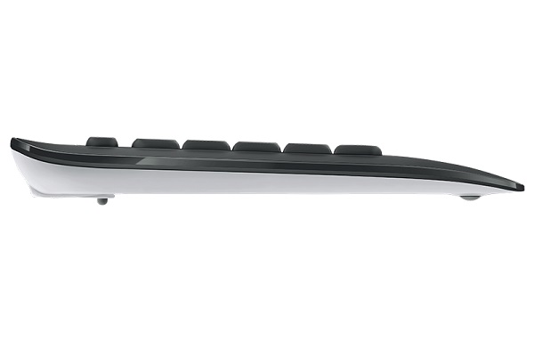 Беспроводная Клавиатура и мышка Logitech Combo MK540 ADVANCED / Wireless / Black photo 2