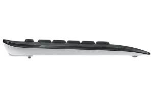 Беспроводная Клавиатура и мышка Logitech Combo MK540 ADVANCED / Wireless / Black thumbnav 2