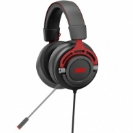 Casti Gaming AOC GH300, Black thumbnav 2