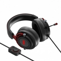 Casti Gaming AOC GH300, Black thumbnav 7