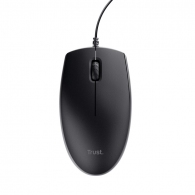 Клавиатура и мышка Trust Primo, USB, Black thumbnav 4