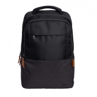 Рюкзак для ноутбука 16” Trust  Lisboa, 23L, Black 