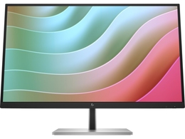 31.5” Monitor HP E32k G5/ 5ms / 4K/ Black/Silver thumbnav 1