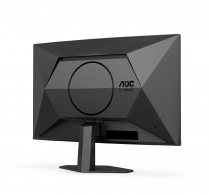 27.0” Игровой монитор AOC  C27G4ZXE / 1ms/ Curved/ 280Hz/ Black thumbnav 5