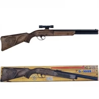 Винтовка Gonher Cowboy 108/0 