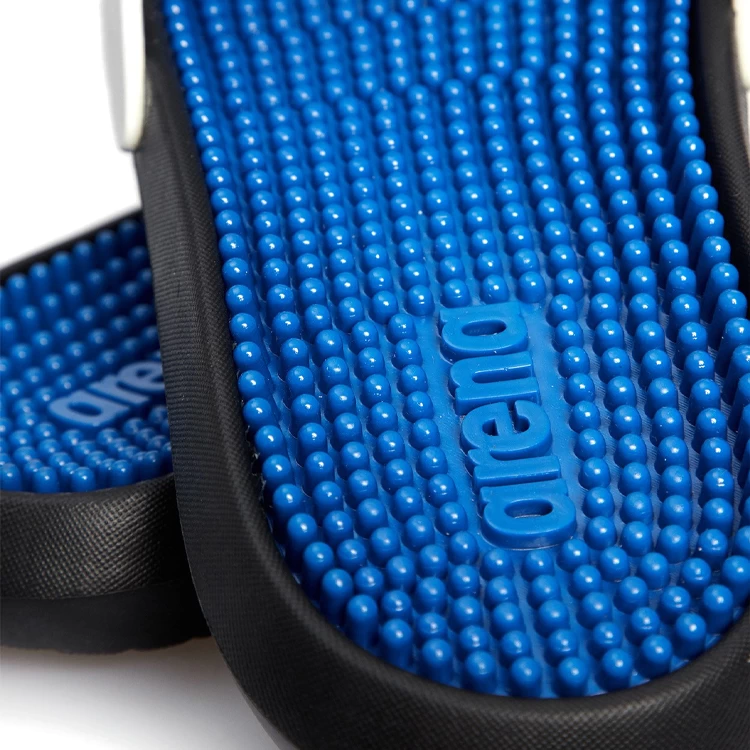 Шлепанцы Arena MARCO / Унисекс / 36 / Белый photo 5