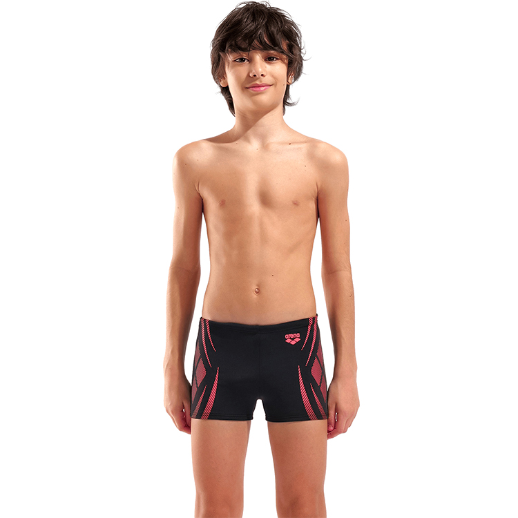 Плавки-шорты Arena POSEIDONIA SWIM SHORT photo 